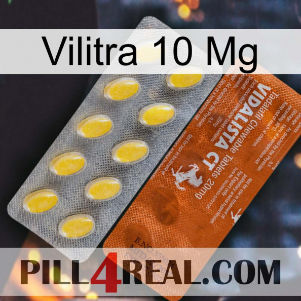 Vilitra 10Mg 42